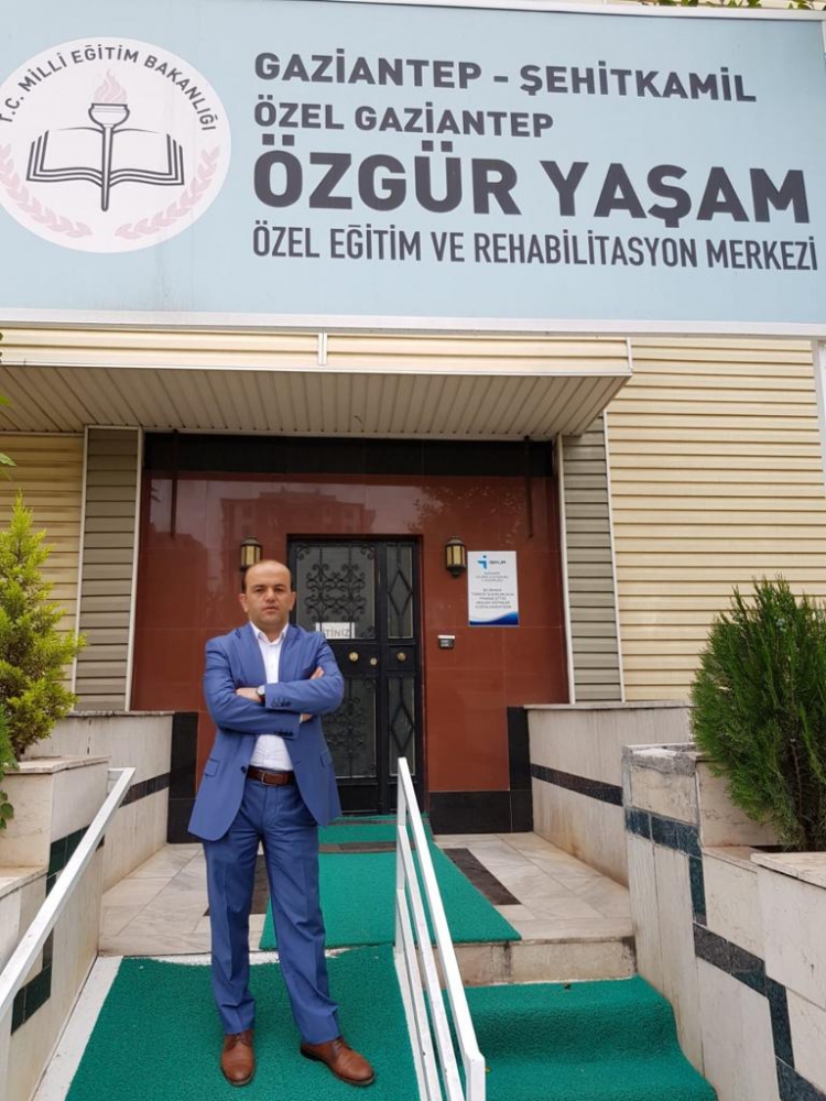 gaziantepte fizik tedavi