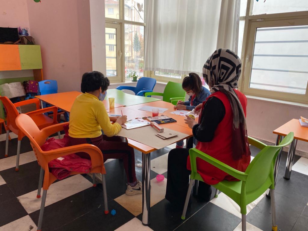 ÖZEL ÖZGÜR YAŞAM EĞİTİM VE REHABİLİTASYON MERKEZİ