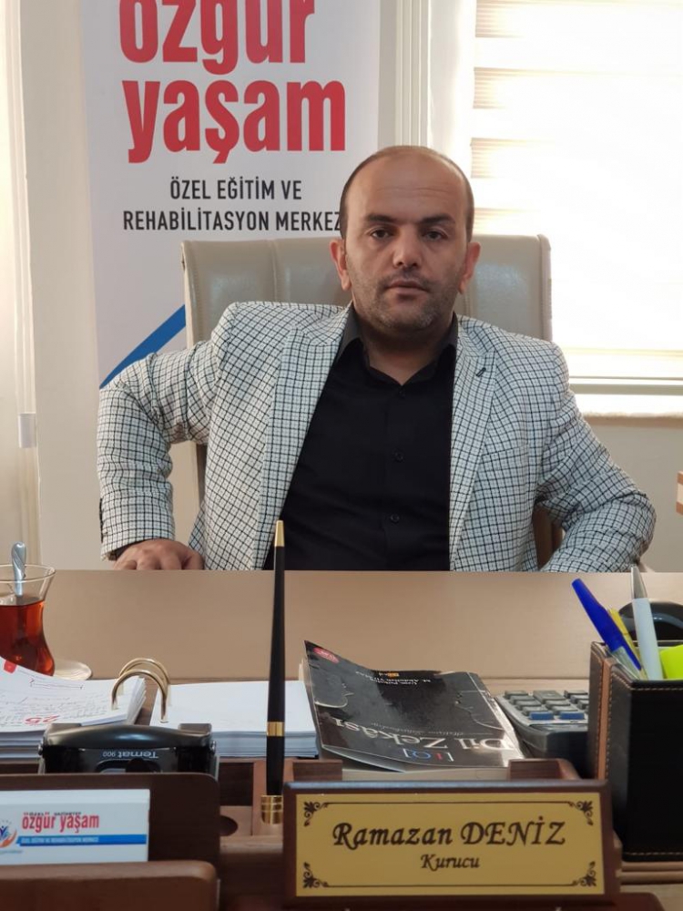 ÖZGÜR YAŞAM REHABİLİTASYON